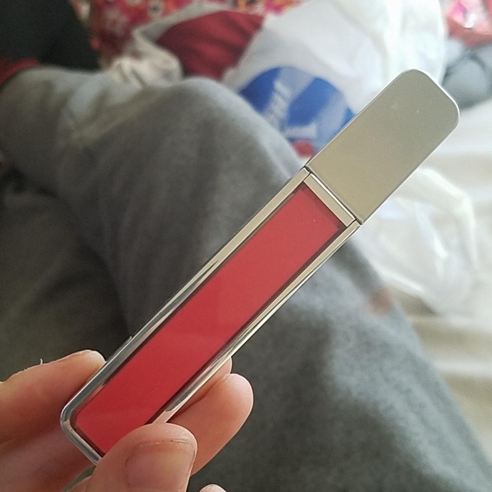 NEW Urban Decay Ultra-Cushion Lipgloss